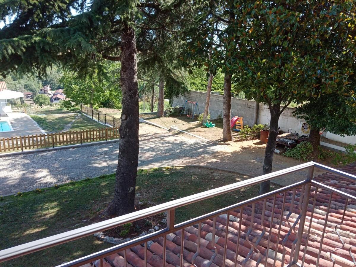카살레몬페라토 Cascina Pelizza 아파트 외부 사진
